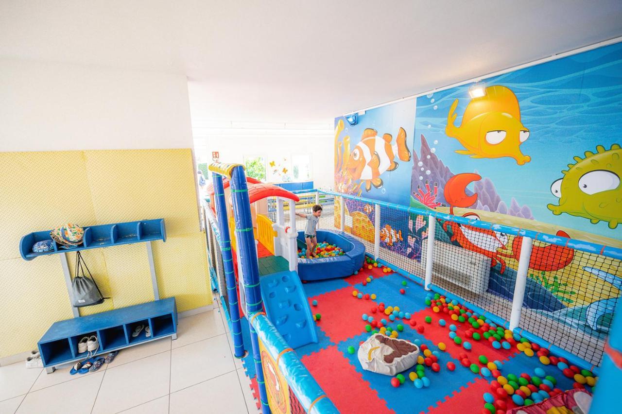 Glamping Cavallino Exterior foto