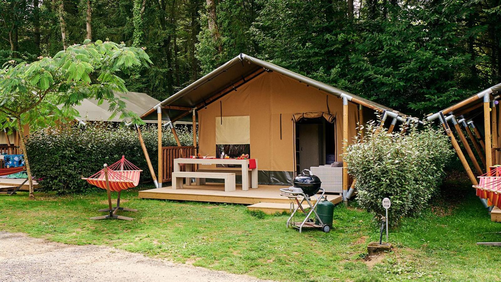 Glamping Cavallino Exterior foto