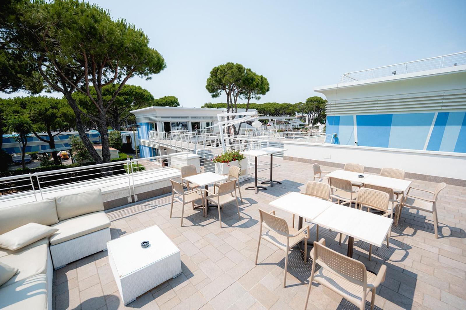 Glamping Cavallino Exterior foto